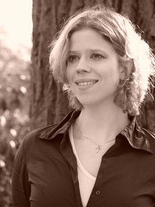 Anke van der Kooij