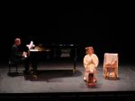 Desdemona (Othello - Verdi)