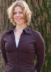 Anke van der Kooij