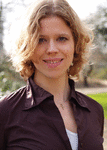 Anke van der Kooij